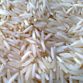 Pusa Steam Rice