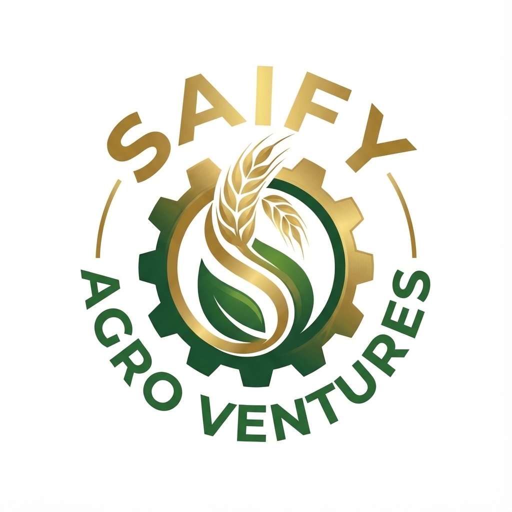 Saify Agro Ventures