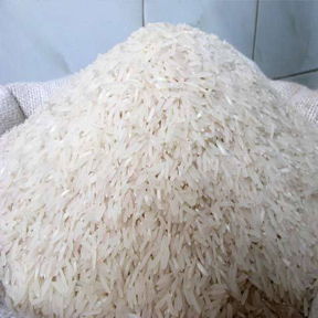 Sharbati Rice